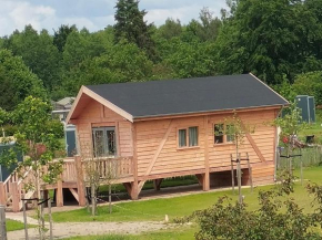 Vakantiehuisje Appel & Fleur